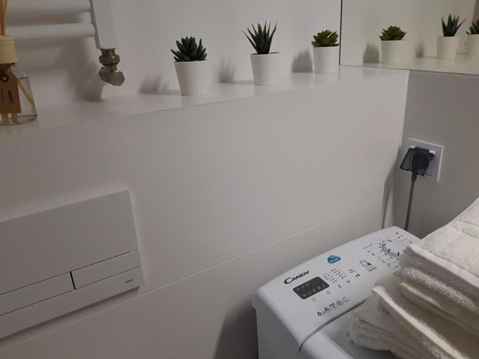 Aparthotel Rewal Eksteriør billede